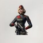 | #News_What | The initial look at the Vivian Skin ...
