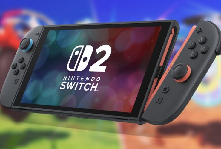With technical improvements, Pokemon Scarlet & Violet are utterly transformed on Nintendo Switch 2