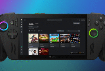 Xbox Insiders – Aggregated Gaming Library is Coming to the Xbox PC app