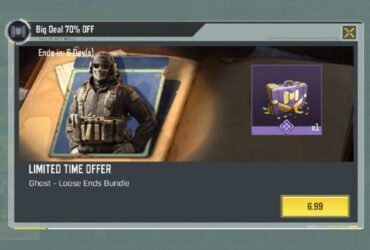 Available Ghost Bundle ... Available ...
