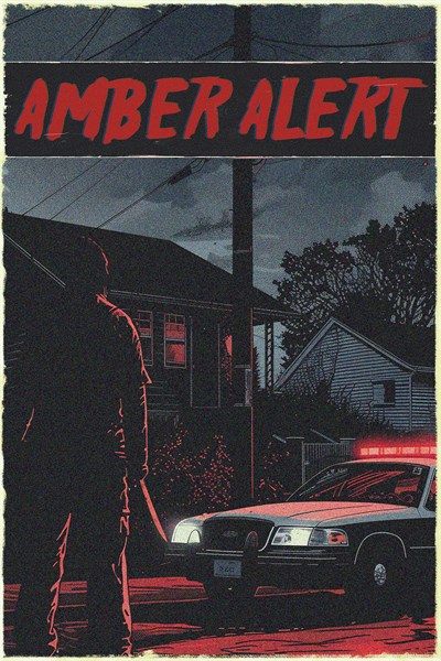 Amber Alert Director's cut