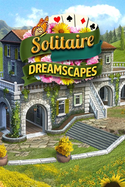 Solitaire Dreamscapes