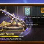 | #News_What | Event M4 Free Legend for ...