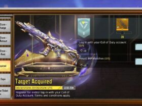| #News_What | Event M4 Free Legend for ...