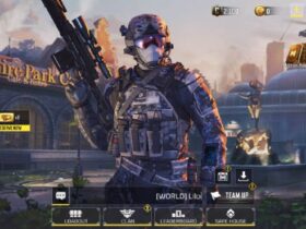 | #News_What | Lobby Season Three #news | #Codm #s3 ...