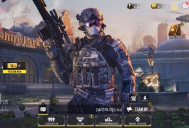 | #News_What | Lobby Season Three #news | #Codm #s3 ...