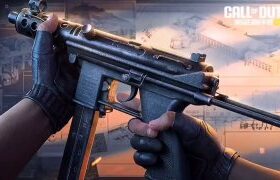 | #News_What | New SMG gameplay tec-9 #news |