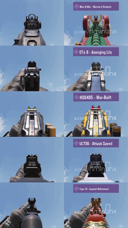 | #News_What | Iron site Epic BluePrins site ...