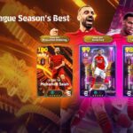 eFootball 2025 English League Season's Best Pack review