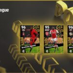 eFootball 2025 POTS English League