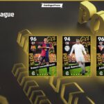 eFootball 2025 POTS Spanish League