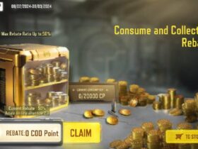 | #News_What | Event CP Special Rebate to play ...