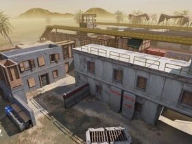 | #News_What | Map Shoot House completely from ...