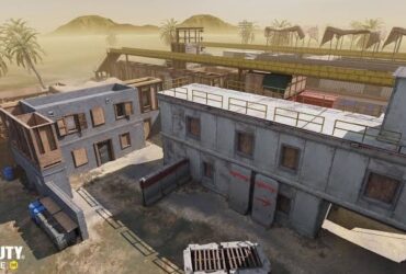 | #News_What | Map Shoot House completely from ...
