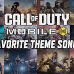 | #News_What | Selection of the music of the game ...