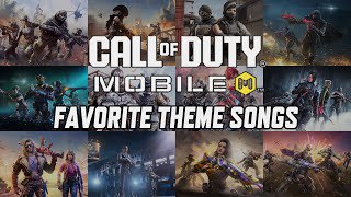 | #News_What | Selection of the music of the game ...