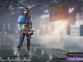 | #News_What | Chapter 3 characters (Part III) ...