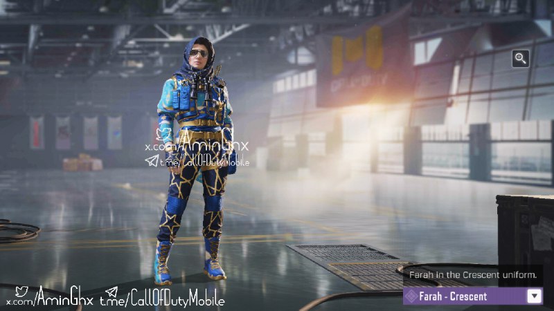 | #News_What | Chapter 3 characters (Part III) ...