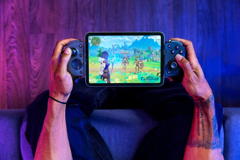 Razer Kishi V3 Pro Available June 12 Price Mobile Gaming Controller