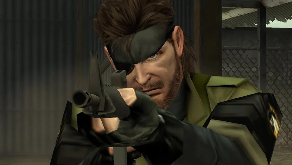 Liquid Snake