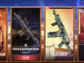 | #News_What | Inty gets M4 Legendary Free ...
