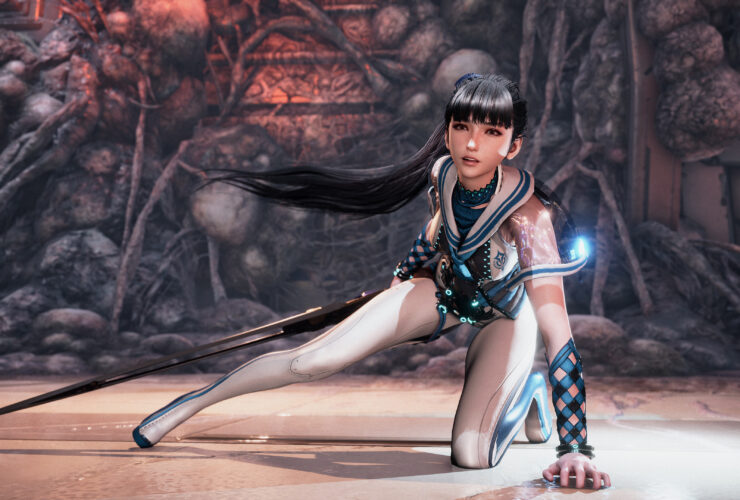 Stellar Blade
