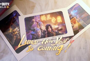 | #News_What | Confirmation of the addition of a dedicated character ...