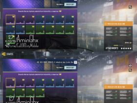 | #News_What | The basic information of all Luckbox ...