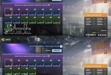 | #News_What | The basic information of all Luckbox ...