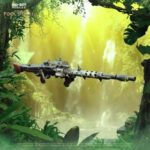 | #News_What | Teaser Introducing New LMG Weapon Season ...