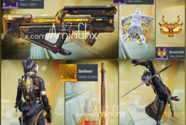 | #News_What | Dedicated Poster of Round Items ...