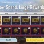 | #News_What | Low spending, Large Rewards ...