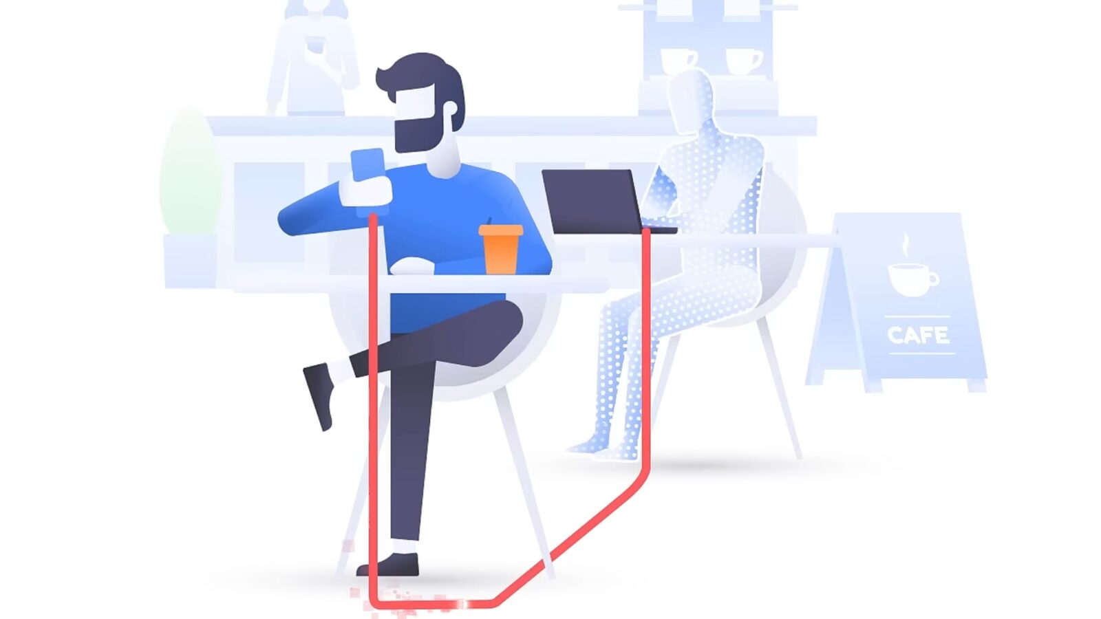 Are you unwittingly using a Chinese VPN?