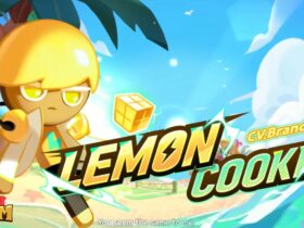 Cookie Run: Kingdom Lemon Cookie Guide