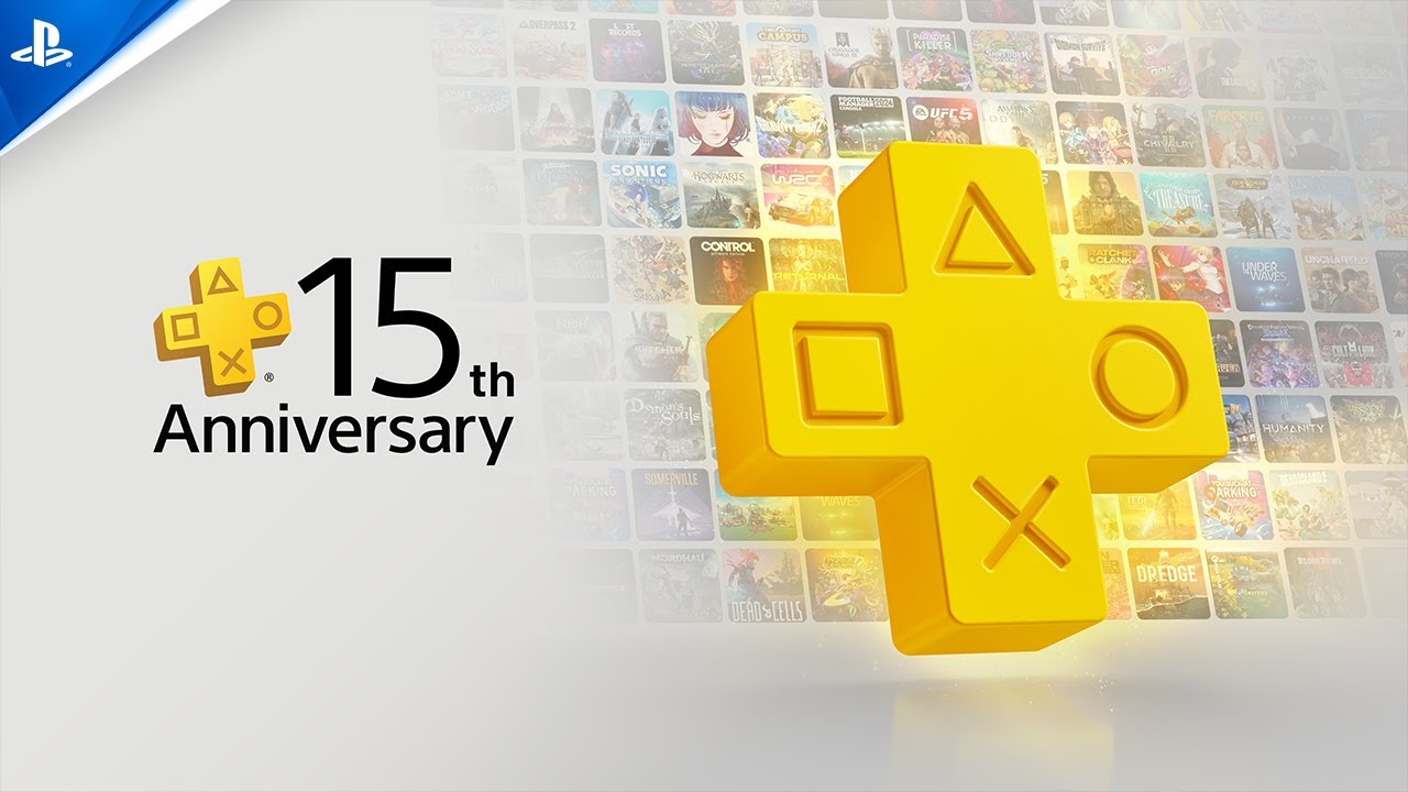 PlayStation Plus Game Catalog for July: Cyberpunk 2077, Abiotic Factor, Banishers: Ghosts of New Eden and more