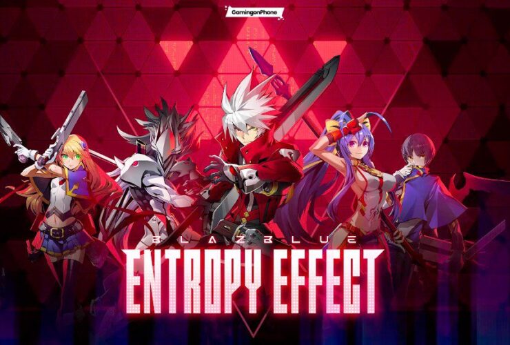 Blazblue Entropy Effect Currency Guide