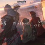 Reverse: 1999 x Assassin's Creed Collaboration Cover