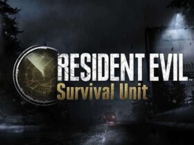A Newly Revealed Resident Evil Game Is Not What You'd Expect