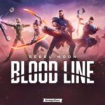 Blood Line: A Rebel Moon Game Launch Cover
