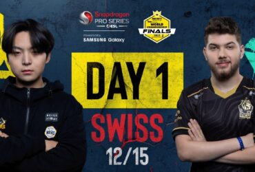 | #News_What | Starting the live broadcast of the first day of Stage ...