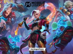 Mobile Legends Metro Zero Skins, MLBB Metro Zero Skins