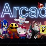 Apple Arcade August 2025 New Titles Cover