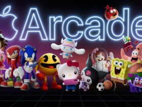 Apple Arcade August 2025 New Titles Cover