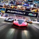 Asphalt Celebrates 20 Years on the Track!