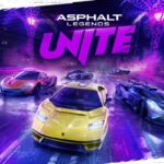 asphalt legends unite, asphalt legends unite release, asphalt legends unite wallpaper, Asphalt Legends Unite redeem codes