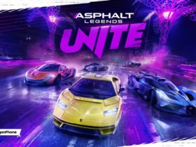 asphalt legends unite, asphalt legends unite release, asphalt legends unite wallpaper, Asphalt Legends Unite redeem codes