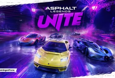 asphalt legends unite, asphalt legends unite release, asphalt legends unite wallpaper, Asphalt Legends Unite redeem codes