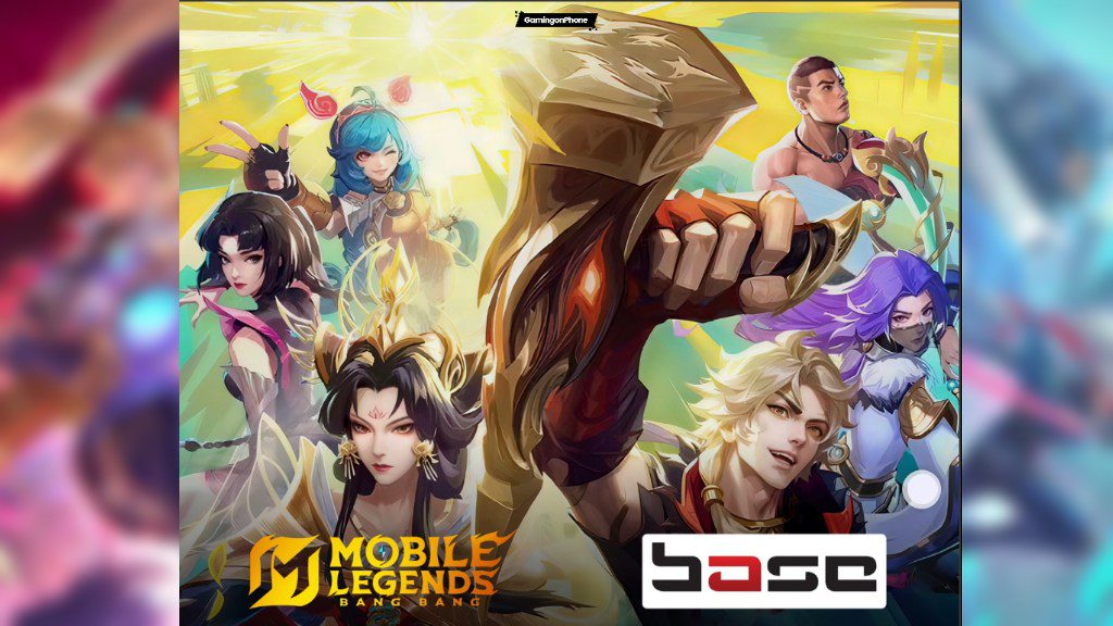 MOONTON Games Announces Mobile Legends: Bang Bang Animated Series