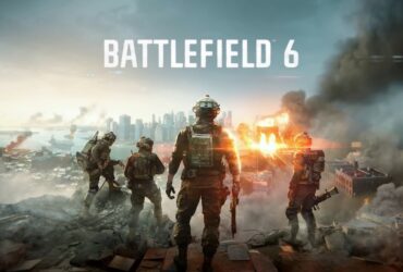 Battlefield 6 is the name of the next game, but EA won’t say more until tomorrow