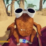 Being able to cook and eat your friends? That's Peak gameplay
